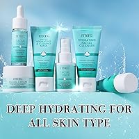 FITOEG Teen Women Skincare Routine Kit — image 2