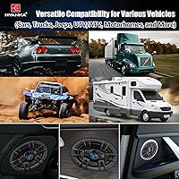 H YANKA ES-69 6x9 Car Speakers — image 4