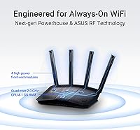 ASUS RT-BE58U WiFi 7 Router — image 5
