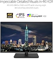 ASUS ProArt Display PA329CV 32-inch 4K Monitor — image 4