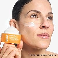 Bliss Vitamin C + Tri-Peptide Brightening Moisturizer 1.7oz — image 8