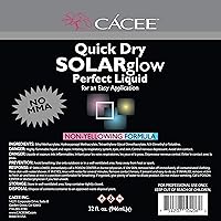 Cacee's Fast Setting Acrylic Nail Liquid Monomer 32 fl. oz — image 2