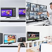 Thinlerain 15.6 Inch Computer Monitor HD+ — image 7