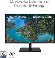 ASUS VA24DQSB 24-inch Monitor — image 4