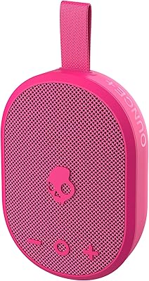 Skullcandy Ounce+ Bluetooth Speaker