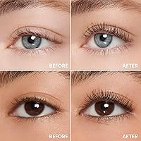 Wonderskin Infinite Rizz Mascara - Black — image 2