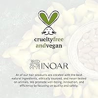 Inoar Pós Progress Duo Kit, Shampoo & Conditioner 8.45 fl.oz. Each — image 6