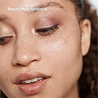 Clinique All About Shadow Duo Eye Shadow - AJ Strawberry Fudge — image 6