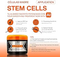 Liss Expert Stem Cells Smoothing Treatment 16.9 oz — image 4