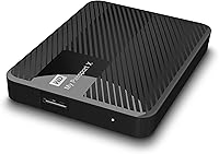 WD 2TB My Passport X for Xbox One — image 3