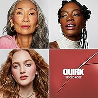 Milk Makeup Lip + Cheek Stick - Quirk Spiced Rose — image 4