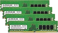 A-Tech 64GB (4x16GB) DDR4 2133 MHz Desktop RAM — image 2