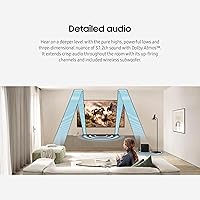 Samsung S800D 3.1.2ch Soundbar — image 6