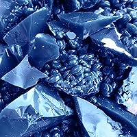 Waxness Premium Hard Wax Beads Blue 2.2 Pounds — image 9