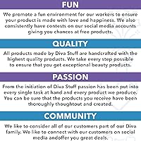 Diva Stuff Ultimate Crepey Skin Cream 8oz — image 6