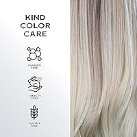 Keracolor Purple or Gold Toning Drops 2.89oz — image 6