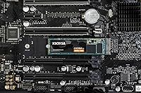 KIOXIA EXCERIA G2 SSD 1TB — image 4