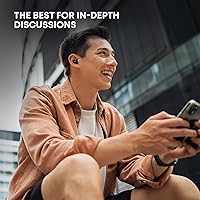 Beyerdynamic Amiron 300 True Wireless Noise Cancelling Earbuds — image 6