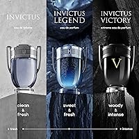 Invictus Victory by Paco Rabanne Eau de Parfum 3.4oz — image 5