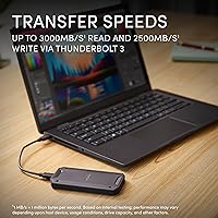 SanDisk Professional PRO-G40 2TB SSD — image 2