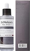 Dr.Melaxin Peel Shot Glow Black Rice Peeling Ampoule 80ml — image 9