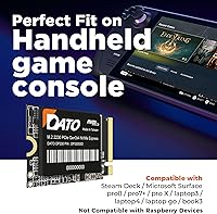 DATO DP700 1TB SSD — image 4