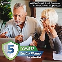 ClearClick VT33 All-in-One Turntable — image 6