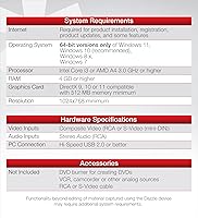 Corel Dazzle DVD Recorder HD — image 10