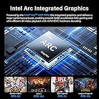 GEEKOM GT2 Mega Ai Mini PC — image 4