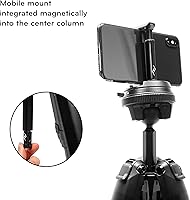 Peak Design Travel Tripod, Aluminum — image 8