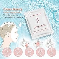 GONGHUHA Korean Bio Cellulose Face Mask (5 Sheets) — image 7