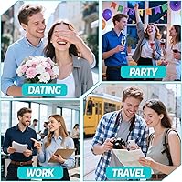 Adonara Original Pheromone for Men's Hypnosis 2.0 Cologne 50mL — image 7