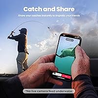 Chasing Fishing CamX — image 6