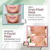 Clarins Cryo-Flash Face Mask — image 2