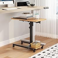 TigerDad Adjustable Mobile Laptop Stand — image 7