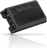 Sound Storm Laboratories CG1202 Car Audio Amplifier — image 1