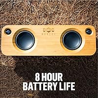 House of Marley Get Together Bluetooth Speaker — image 9