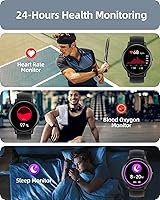 Parsonver Smart Watch SPROD1 — image 3