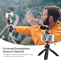 Comica CVM-VM10-K2 PRO Smartphone Microphone Kit — image 2