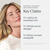 Virtue Recovery Sulfate Free Shampoo and Conditioner Set — image 4