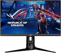 ASUS ROG Strix XG249CM 24” 1080P Gaming Monitor — image 1
