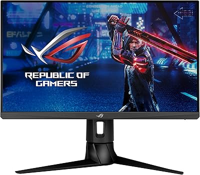 ASUS ROG Strix XG249CM 24” 1080P Gaming Monitor