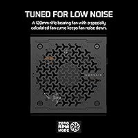 Corsair RM750e 750W Fully Modular Power Supply — image 5