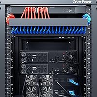 CyberPower OR2200PFCRT2U UPS Battery Backup — image 6