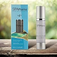 Spa Pharma Dead Sea Minerals Mineral Peeling Gel 50ml — image 2