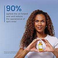 Curlsmith Bonding Oil, 60mL — image 6