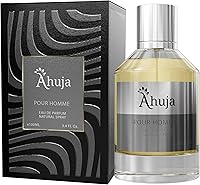 AHUJA Daring Eau de Parfum 3.4oz for Men — image 9