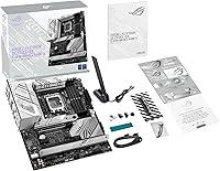 ASUS ROG Strix B760-A Gaming WiFi ATX Motherboard — image 7