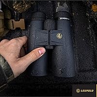 Leupold BX-1 McKenzie HD 12x50mm Binoculars — image 5