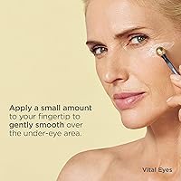 ISDIN Isdinceutics Vital Eyes Night Eye Cream 15mL — image 9